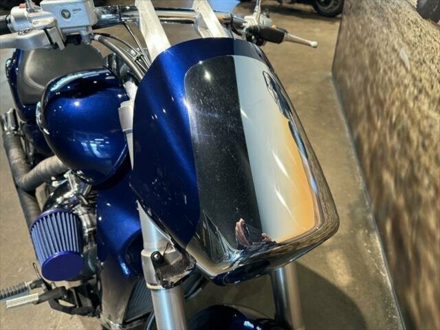 2010 SUZUKI MOTORCYCLES BOULEVARD M109R (VZR1800) MANUAL
