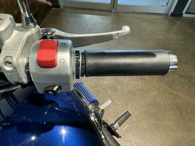 2010 SUZUKI MOTORCYCLES BOULEVARD M109R (VZR1800) MANUAL