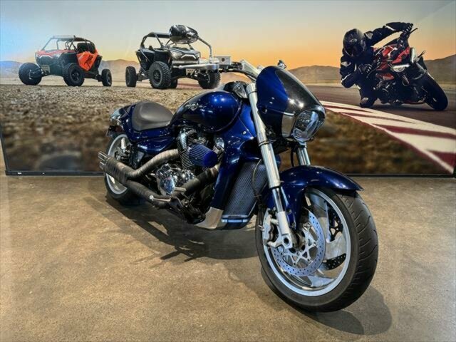 2010 SUZUKI MOTORCYCLES BOULEVARD M109R (VZR1800) MANUAL