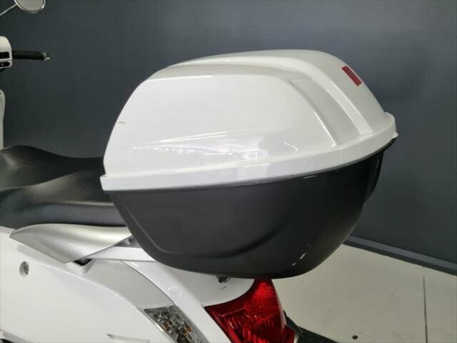 2023 KYMCO LIKE 125 SCOOTER