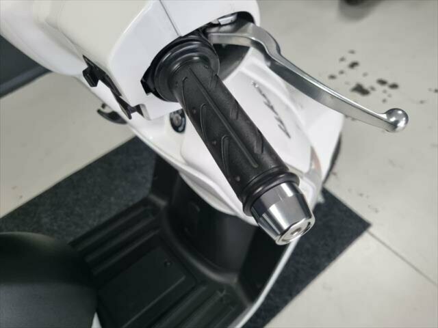 2023 KYMCO LIKE 125 SCOOTER
