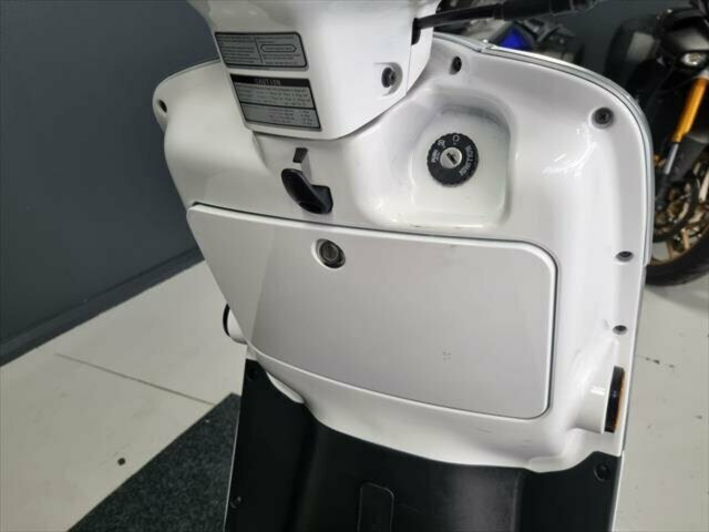 2023 KYMCO LIKE 125 SCOOTER