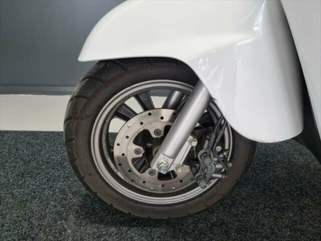 2023 KYMCO LIKE 125 SCOOTER