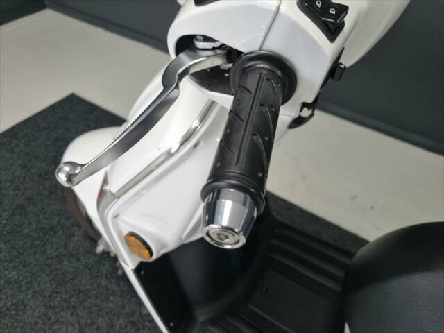 2023 KYMCO LIKE 125 SCOOTER