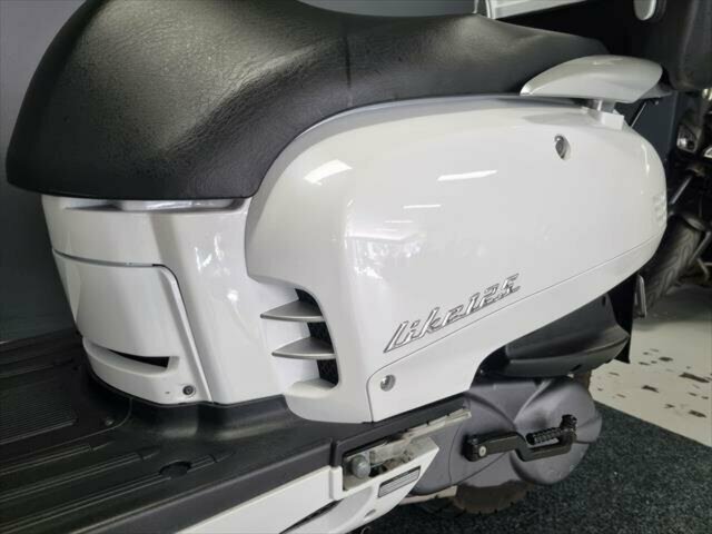 2023 KYMCO LIKE 125 SCOOTER