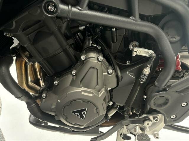 2022 TRIUMPH TIGER 900 GT PRO DUAL SPORTS