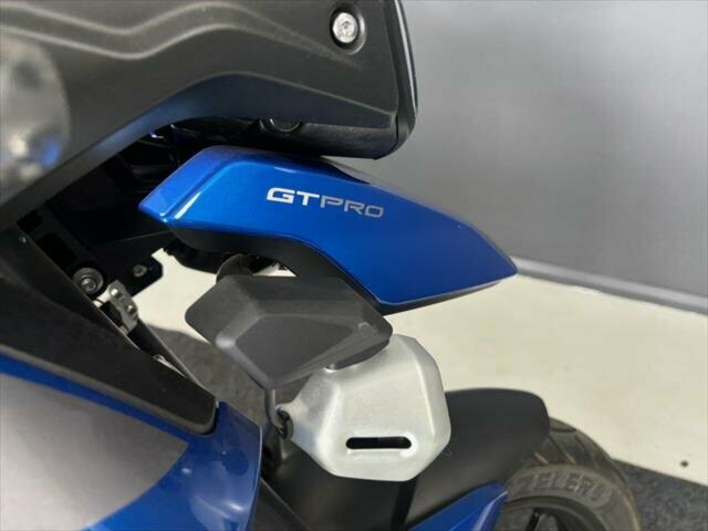 2022 TRIUMPH TIGER 900 GT PRO DUAL SPORTS