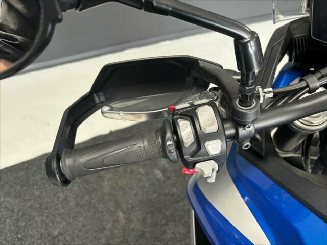 2022 TRIUMPH TIGER 900 GT PRO DUAL SPORTS