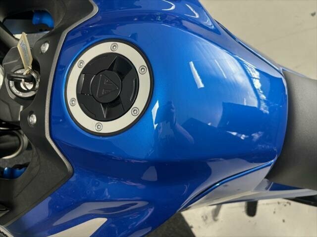 2022 TRIUMPH TIGER 900 GT PRO DUAL SPORTS