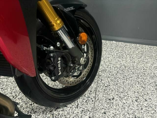2016 SUZUKI GSX-S1000 ROAD