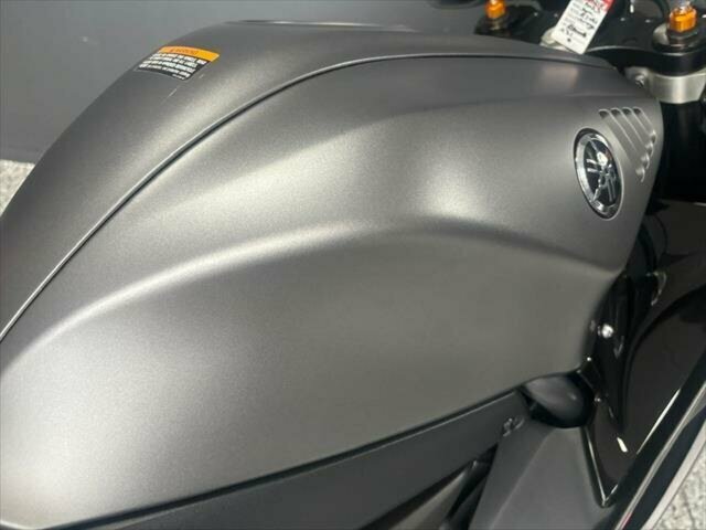 2023 YAMAHA YZF-R7 HO MANUAL
