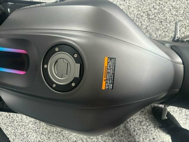 2023 YAMAHA YZF-R7 HO MANUAL