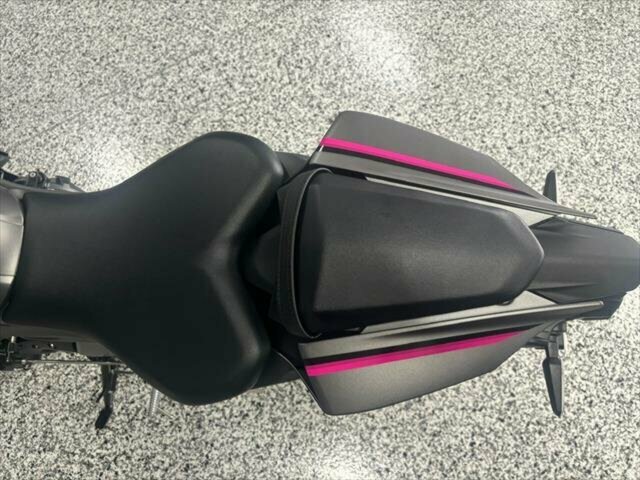 2023 YAMAHA YZF-R7 HO MANUAL