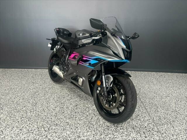 2023 YAMAHA YZF-R7 HO MANUAL