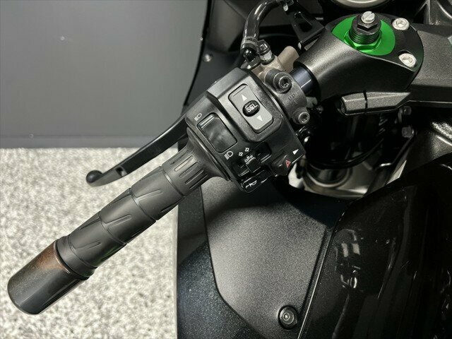 2016 KAWASAKI NINJA ZX-14R ABS (ZX1400) SPORTS