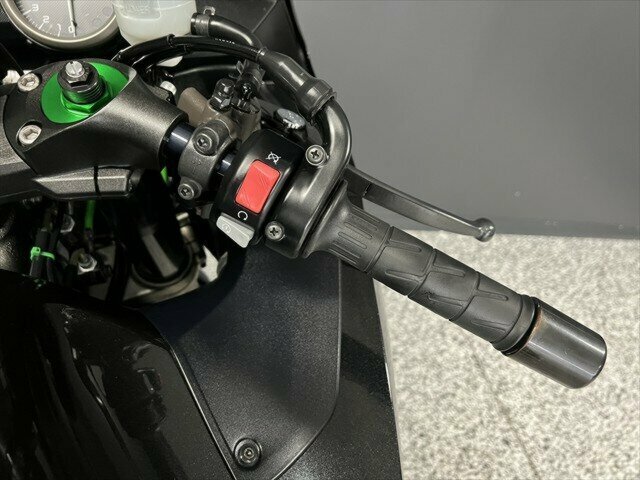 2016 KAWASAKI NINJA ZX-14R ABS (ZX1400) SPORTS