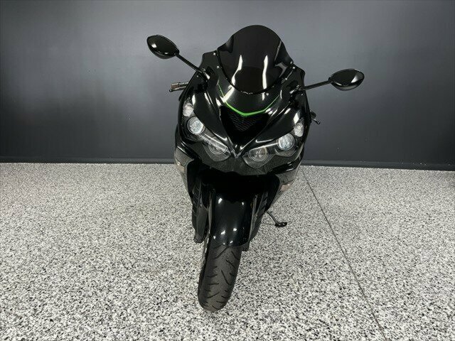 2016 KAWASAKI NINJA ZX-14R ABS (ZX1400) SPORTS