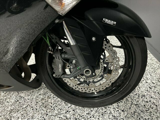 2016 KAWASAKI NINJA ZX-14R ABS (ZX1400) SPORTS