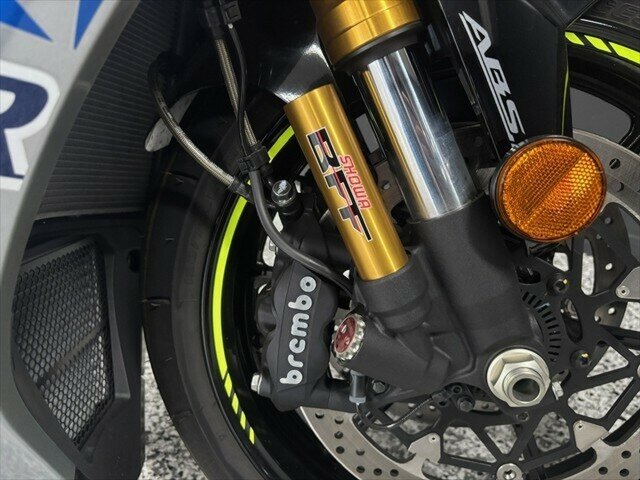 2021 SUZUKI GSX-R1000R SPORTS