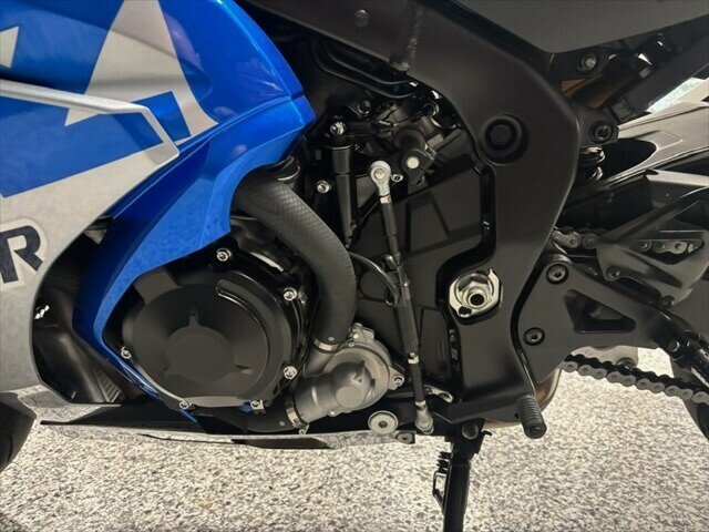 2021 SUZUKI GSX-R1000R SPORTS