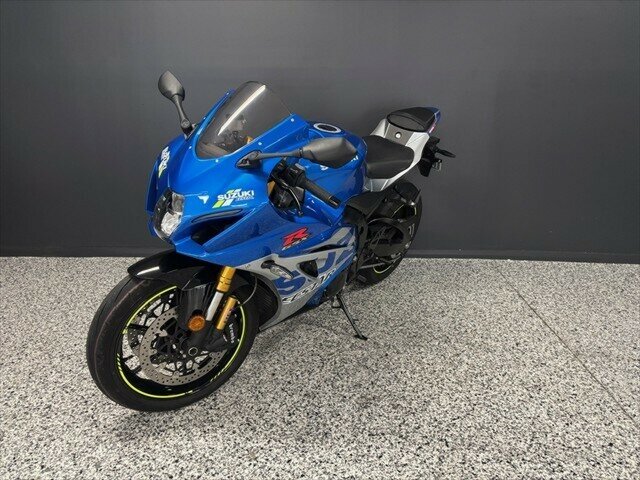 2021 SUZUKI GSX-R1000R SPORTS