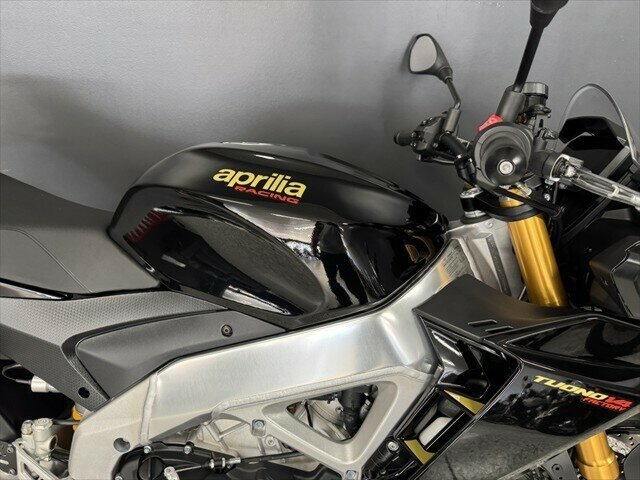 2022 APRILIA TUONO V4 1100 FACTORY MANUAL