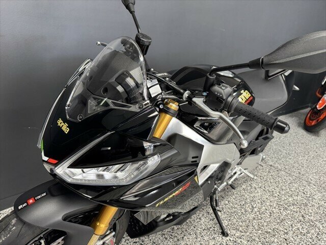 2022 APRILIA TUONO V4 1100 FACTORY MANUAL