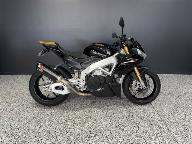 2022 APRILIA TUONO V4 1100 FACTORY MANUAL