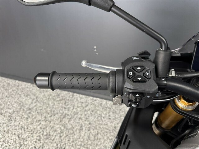 2022 APRILIA TUONO V4 1100 FACTORY MANUAL