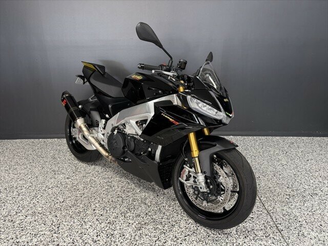 2022 APRILIA TUONO V4 1100 FACTORY MANUAL