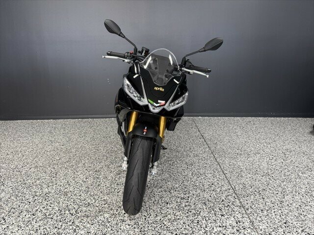 2022 APRILIA TUONO V4 1100 FACTORY MANUAL