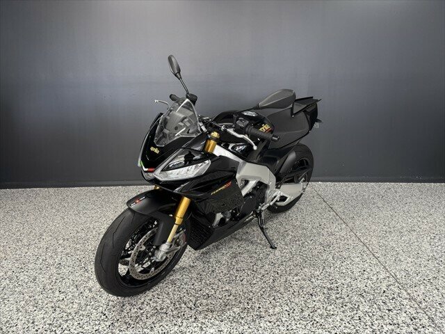 2022 APRILIA TUONO V4 1100 FACTORY MANUAL