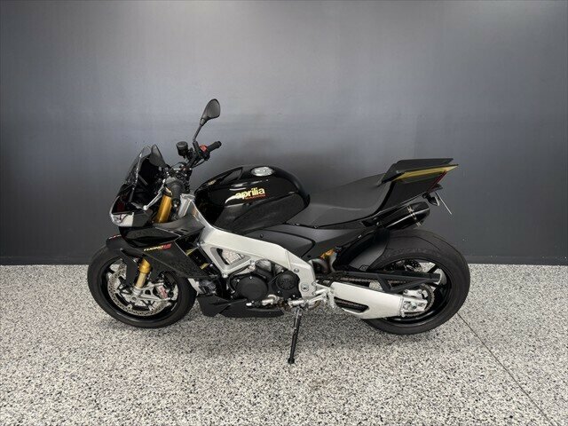 2022 APRILIA TUONO V4 1100 FACTORY MANUAL