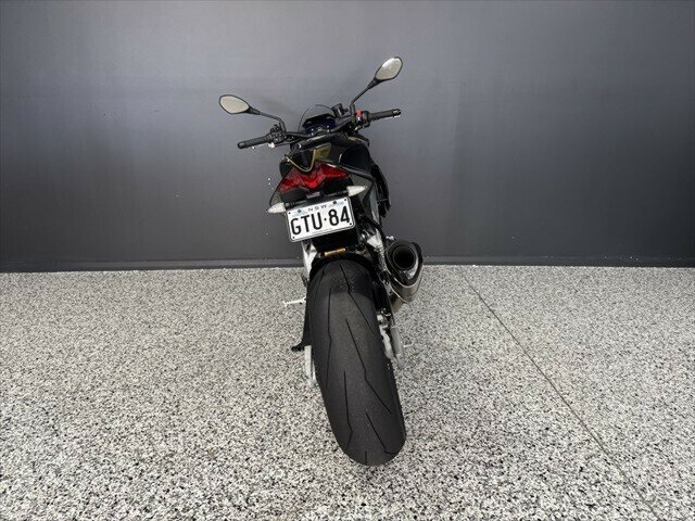 2022 APRILIA TUONO V4 1100 FACTORY MANUAL
