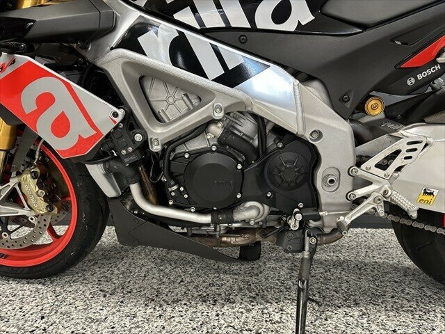 2015 APRILIA TUONO V4 1100 FACTORY SPORTS
