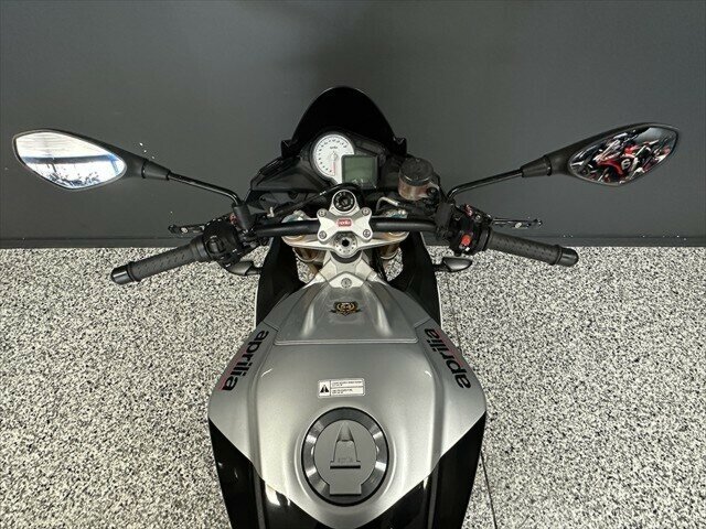 2015 APRILIA TUONO V4 1100 FACTORY SPORTS