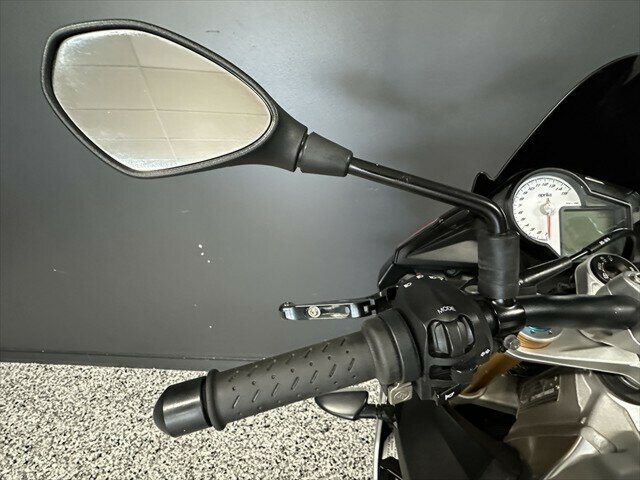 2015 APRILIA TUONO V4 1100 FACTORY SPORTS