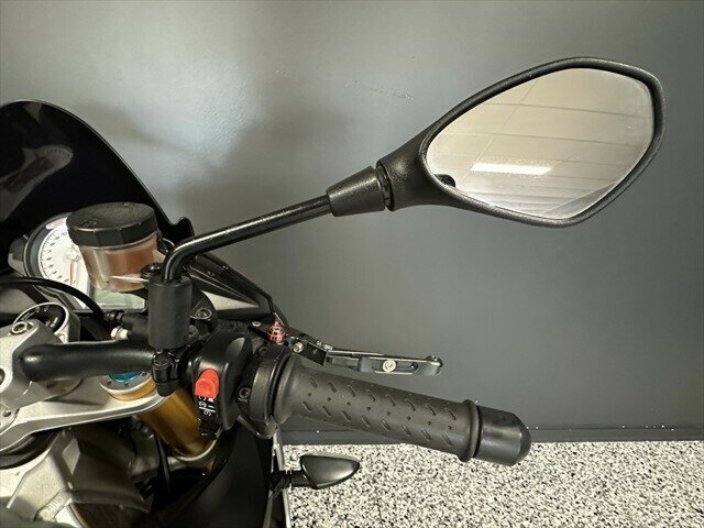 2015 APRILIA TUONO V4 1100 FACTORY SPORTS