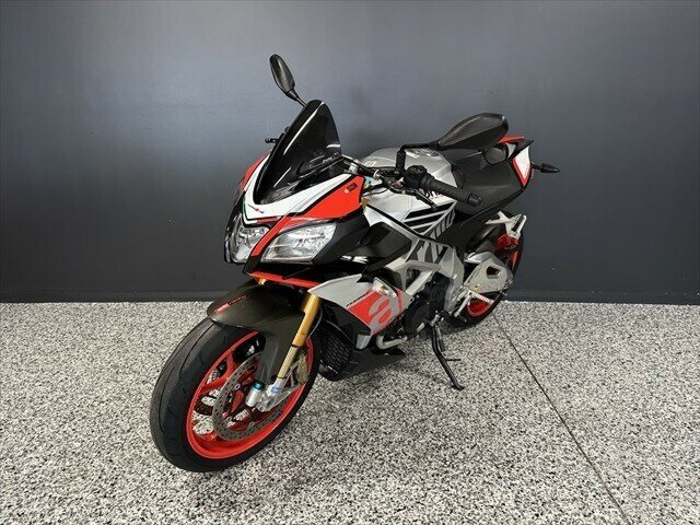 2015 APRILIA TUONO V4 1100 FACTORY SPORTS