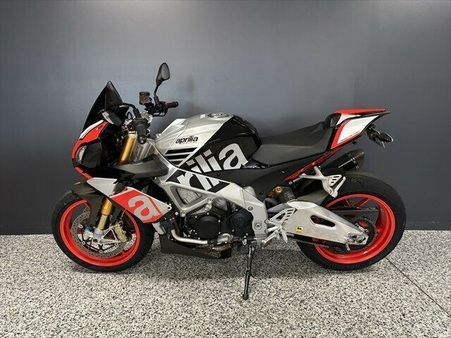 2015 APRILIA TUONO V4 1100 FACTORY SPORTS