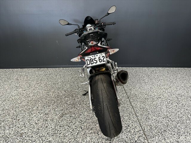 2015 APRILIA TUONO V4 1100 FACTORY SPORTS