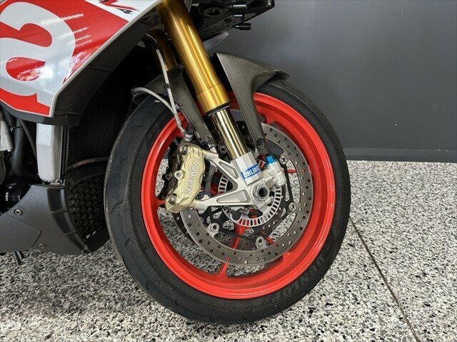 2015 APRILIA TUONO V4 1100 FACTORY SPORTS