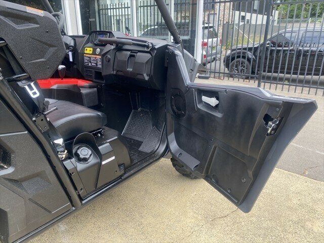 2025 YAMAHA WOLVERINE X2 1000 R-SPEC ATV