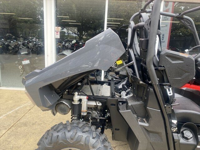 2025 YAMAHA WOLVERINE X2 1000 R-SPEC ATV