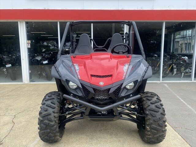 2025 YAMAHA WOLVERINE X2 1000 R-SPEC ATV