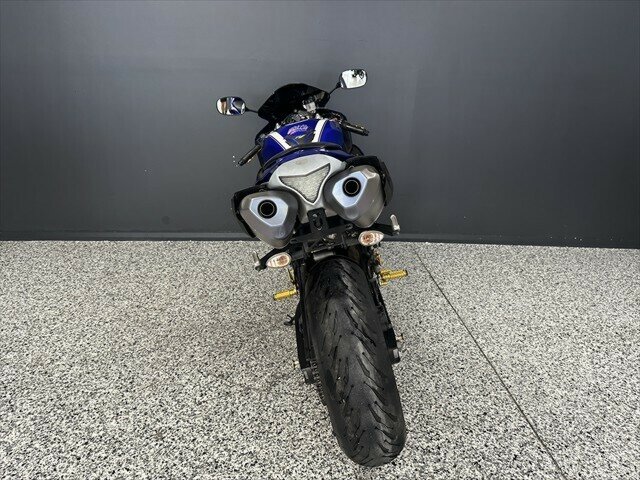 2011 YAMAHA YZF-R1 SPORTS