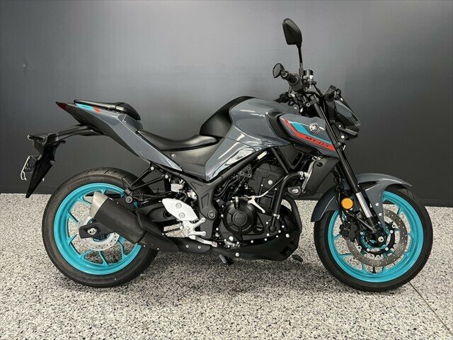 2023 YAMAHA MT-03 ABS 321 (MT03LA)