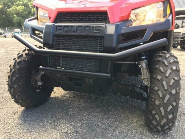 2018 POLARIS CONTINUOUS VARIABLE ATV