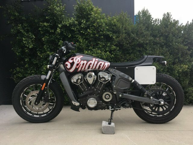 2015 INDIAN 6 SP