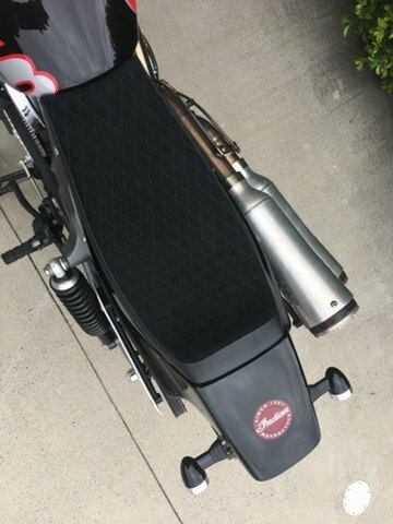 2015 INDIAN 6 SP